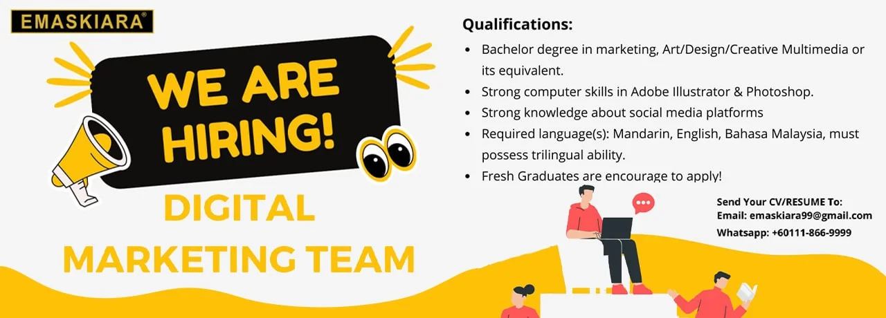 Digital Marketing Career