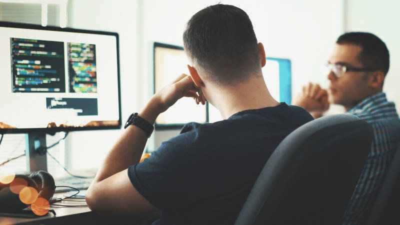 Problem Solving & Analysis